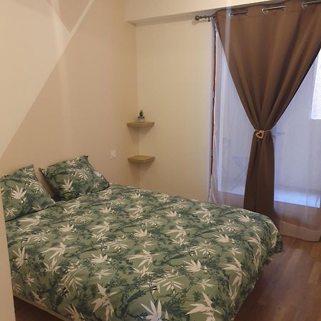 Jolie T3 Avec Terrasse Daire Carcassonne Dış mekan fotoğraf